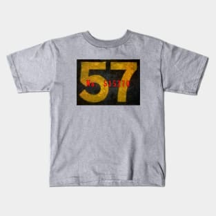 57 lg Kids T-Shirt